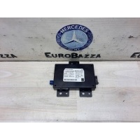 Блок управления интерфейсом Mercedes W204 Mercedes W204 C 2007-2014 A1729006008