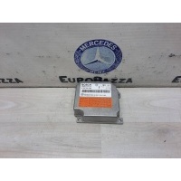 Блок SRS AirBag Mercedes W203 Mercedes W203 C 2000-2007 A2038207385