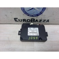Блок комфорта Mercedes W204 Mercedes W204 C 2007-2014 A2429004101