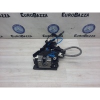 Замок задней левой двери Mercedes W204 Mercedes W204 C 2007-2014 A0997300535