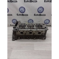 Головка блока цилиндров правая Mercedes M272 Mercedes W203 C 2000-2007 A2720162501