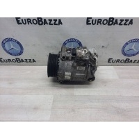 Компрессор кондиционера Mercedes Om629 Mercedes X164 GL 2006-2012 A0012308811