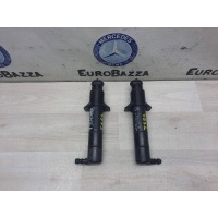 Форсунка омывателя фар Mercedes X164 Mercedes X164 GL 2006-2012 A1648600847