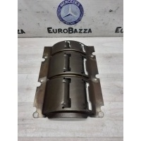 Маслоотражатель Mercedes М272 Mercedes W203 C 2000-2007 A2720140166