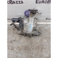 Редуктор задний Mercedes X164 Mercedes X164 GL 2006-2012 A1643500514