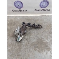 Турбина Mercedes Om646 Delphi Mercedes W204 C 2007-2014 A6460901080