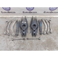 Подвеска заднего моста Mercedes W204 Mercedes W204 C 2007-2014 A2044231781