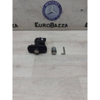 Личинка замка + ключ Mercedes W204 Mercedes W204 C 2007-2014 A2127601906