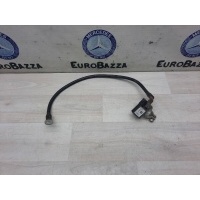 Минусовая клемма Mercedes W204 Mercedes W204 C 2007-2014 A0009053002