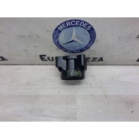 Фланец впускного коллектора Mercedes Om646 Mercedes W204 C 2007-2014 A6460980040