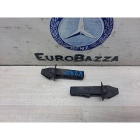 Кронштейн крепления бампера Mercedes W204 Mercedes W204 C 2007-2014 A2188800430