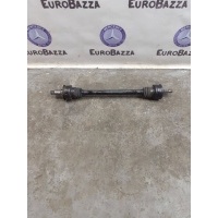 Привод задний Mercedes R171 Mercedes W171 SLK 2004-2011 A1713501210