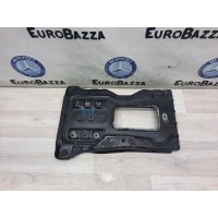 Площадка аккумулятора Mercedes W203 Mercedes W203 C 2000-2007 A2036200118