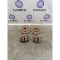 Передняя тормозная система Mercedes R171 Mercedes W171 SLK 2004-2011 A0044203283