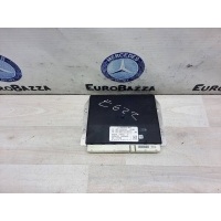 Блок управления пневмоподвеской Mercedes W221 Mercedes W221 S 2005-2013 A2215408245