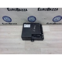 Блок управления бортовой сети Mercedes W221 Mercedes W221 S 2005-2013 A2215408745