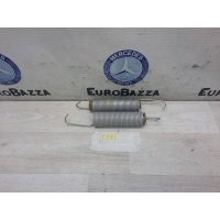 Пружина крышки багажника Mercedes W203 Mercedes W203 C 2000-2007 A2037570229