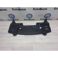 Короб блоков управления в багажнике Mercedes W204 Mercedes W204 C 2007-2014 A2045458440