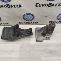 Кронштейн опоры двигателя Mercedes Om612 Mercedes W163 ML 1997-2005 A6122230204