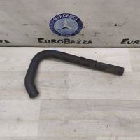 Шланг системы EGR Mercedes Om612 Mercedes W163 ML 1997-2005 A6122030382