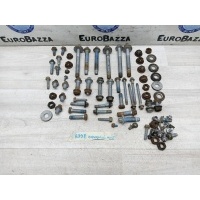 Болт подвески переднего моста Mercedes W212 Mercedes W212 E 2009> A2123330071