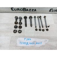 Болт переднего моста Mercedes W204 Mercedes W204 C 2007-2014 A2123330071