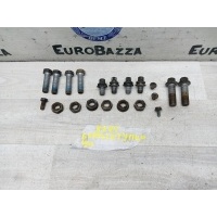 Болт переднего суппорта Mercedes W204 Mercedes W204 C 2007-2014 A2123330071
