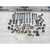 Болт подвески переднего моста Mercedes W203 Mercedes W203 C 2000-2007 A0019901800