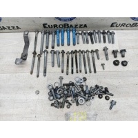 Болт подвески Mercedes W204 Mercedes W204 C 2007-2014 A2125012920