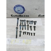 Болт крепления АКПП Mercedes 722.6 Mercedes W211 E 2002-2009 A1249902201