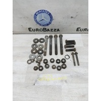 Болт подвески переднего моста Mercedes W203 Mercedes W203 C 2000-2007 A2203330071