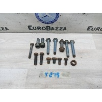 Болт подвески переднего моста Mercedes W203 Mercedes W203 C 2000-2007 A0009902403