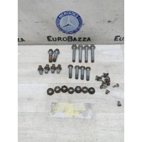 Болт подвески переднего моста Mercedes W203 Mercedes W203 C 2000-2007 A0009902403