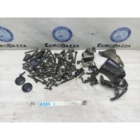 Болт навесного оборудования Mercedes Om646 Mercedes W209 CLK 2002-2009 A6460780084