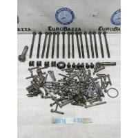 Болт двигателя Mercedes М276 Mercedes W221 S 2005-2013 A2760160069