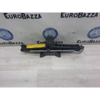 Домкрат II Mercedes W211 2002-2009 6g92-1300