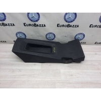 Центральная консоль Coupe Mercedes W211 E 2002-2009 5165-7294544