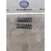 Задняя пружина Mercedes R171 Mercedes W171 SLK 2004-2011 A2023242504