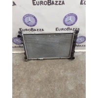 Радиатор основной Mercedes R171 Mercedes W171 SLK 2004-2011 A2035004703