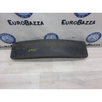Площадка под номер передняя Mercedes R171 Mercedes W171 SLK 2004-2011 A1718851081