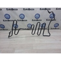 Радиатор ГУРа Mercedes W203 Mercedes W203 C 2000-2007 A2034605624