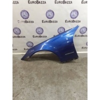 Крыло переднее левое Mercedes R171 Mercedes W171 SLK 2004-2011 A1718800306