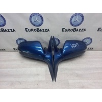 Зеркало заднего вида Mercedes R171 Mercedes W171 SLK 2004-2011 A1718100164