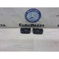 Опора переднего амортизатора Mercedes W203 Mercedes W203 C 2000-2007 A2033230232