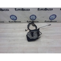 Замок правой двери Mercedes R171 Mercedes W171 SLK 2004-2011 A1717202835