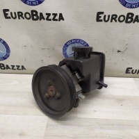 Насос гидроусилителя руля Mercedes Om648 Mercedes W211 E 2002-2009 A0024667301
