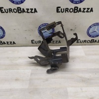 Кронштейн аккумулятора Mercedes W211 Mercedes W211 E 2002-2009 A2115454840