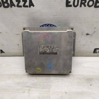 Блок управления двигателем Mercedes M112 Mercedes W210 E 1995-2002 A0235459632