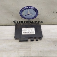 Блок управления передним сидением Mercedes W164 Mercedes W164 ML 2005-2011 A2118705026