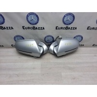 Зеркало заднего вида Mercedes W203 Conversion Mercedes W203 C 2000-2007 A2038109576